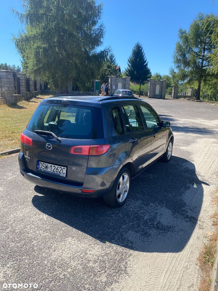 Mazda 2 1.4 Active - 7