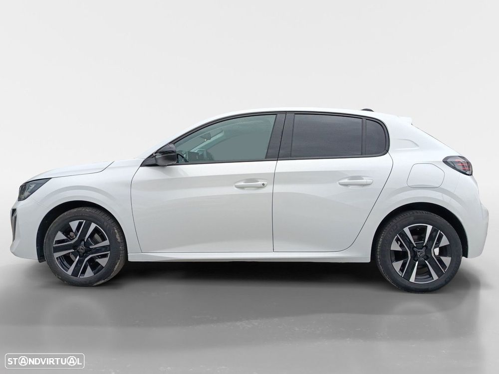 Peugeot 208 1.2 Hybrid Allure e-DCS6 - 2