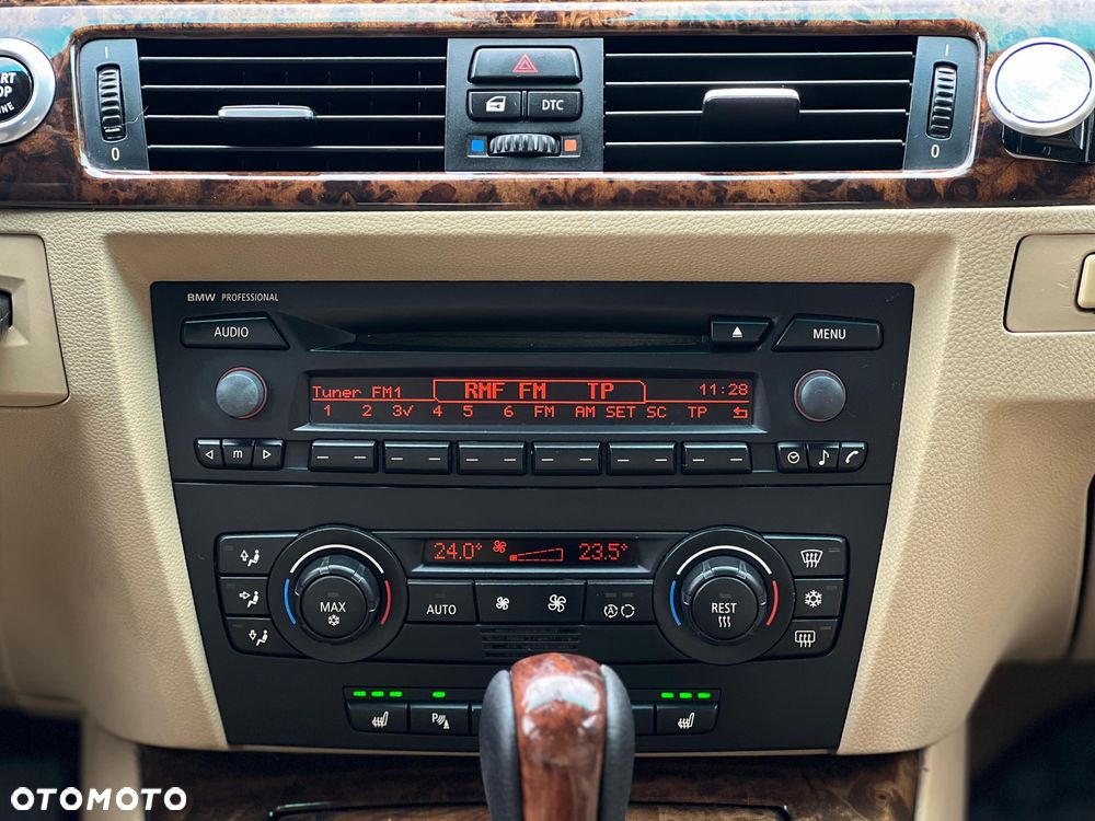 BMW Seria 3 - 17