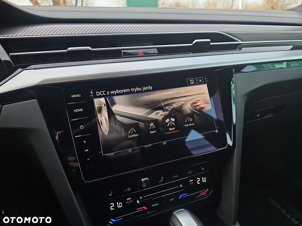 Volkswagen Arteon Shooting Brake 2.0 TSI 4Motion R DSG - 25