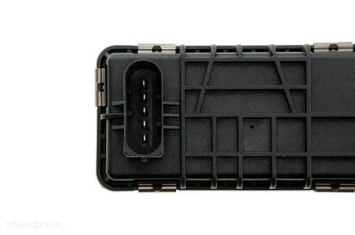 NASTAWNIK TURBINY G-290 BMW 5 E60 E61 X3 E83 03- NOWY - 5