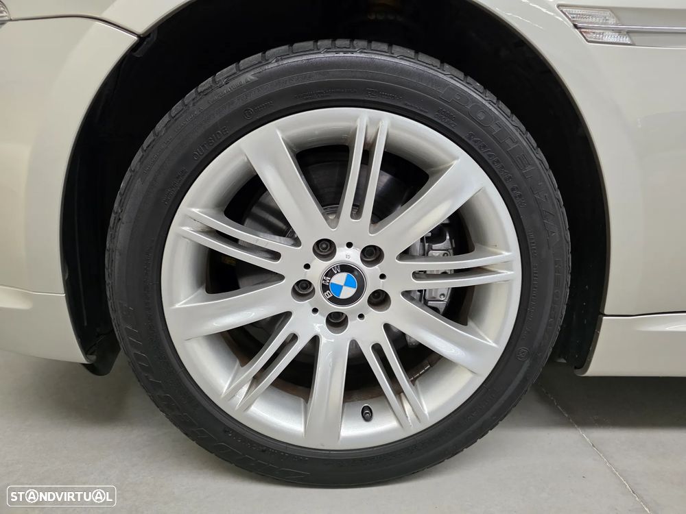 BMW 645 Ci - 10
