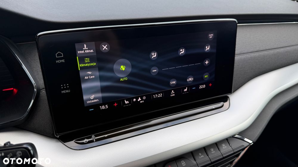 Skoda Octavia 2.0 TDI Style DSG - 17