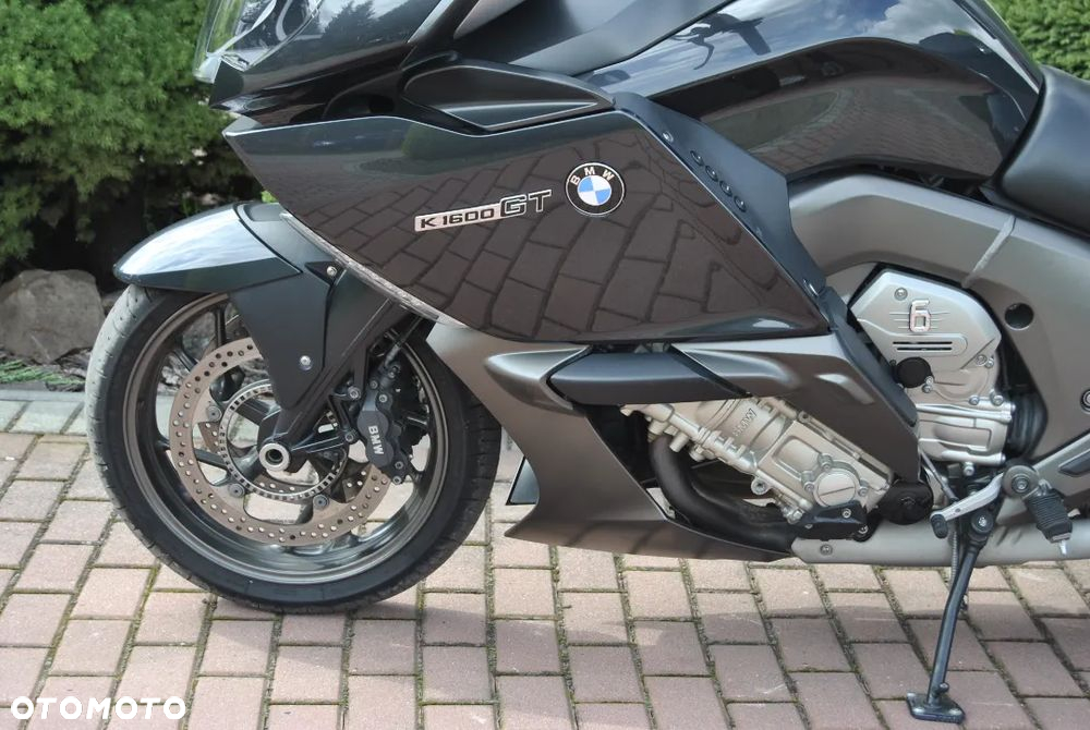 BMW K - 5