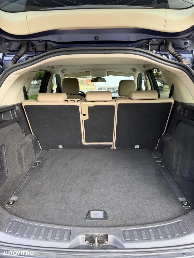 Land Rover Discovery Sport 2.0 l TD4 HSE Aut. - 7