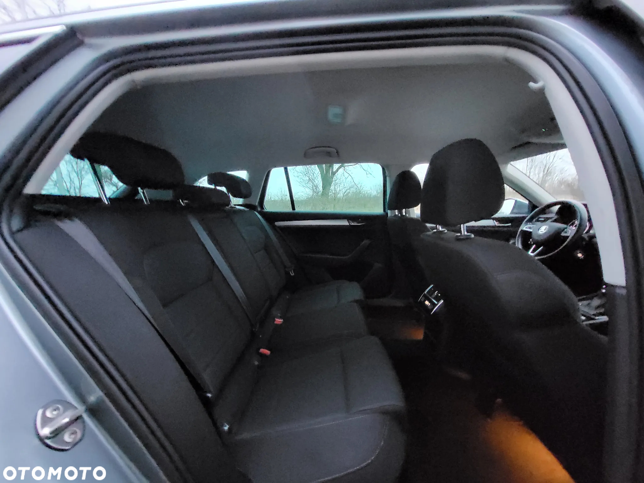 Skoda Superb - 22