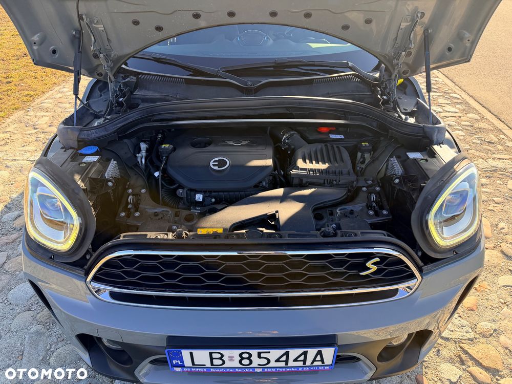 MINI Countryman Cooper SE ALL4 Shadow Edition - 10