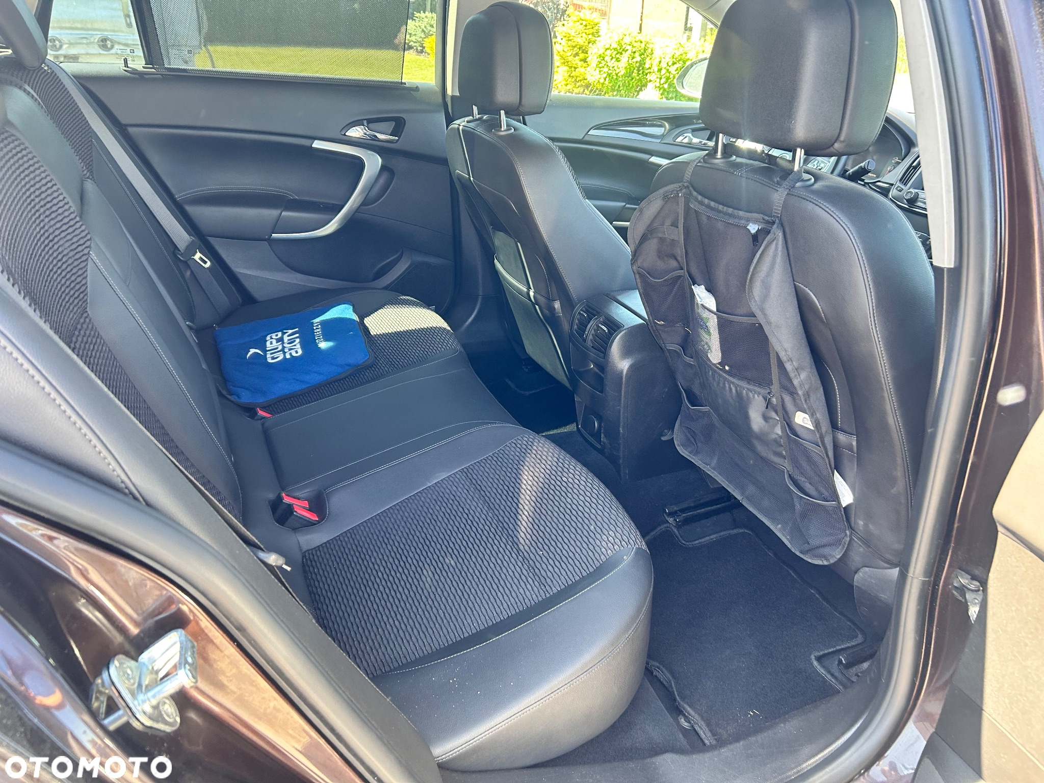 Opel Insignia - 16