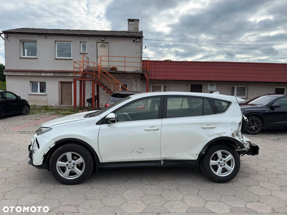 Toyota RAV4 2.0 D-4D Prestige 4x2 - 6