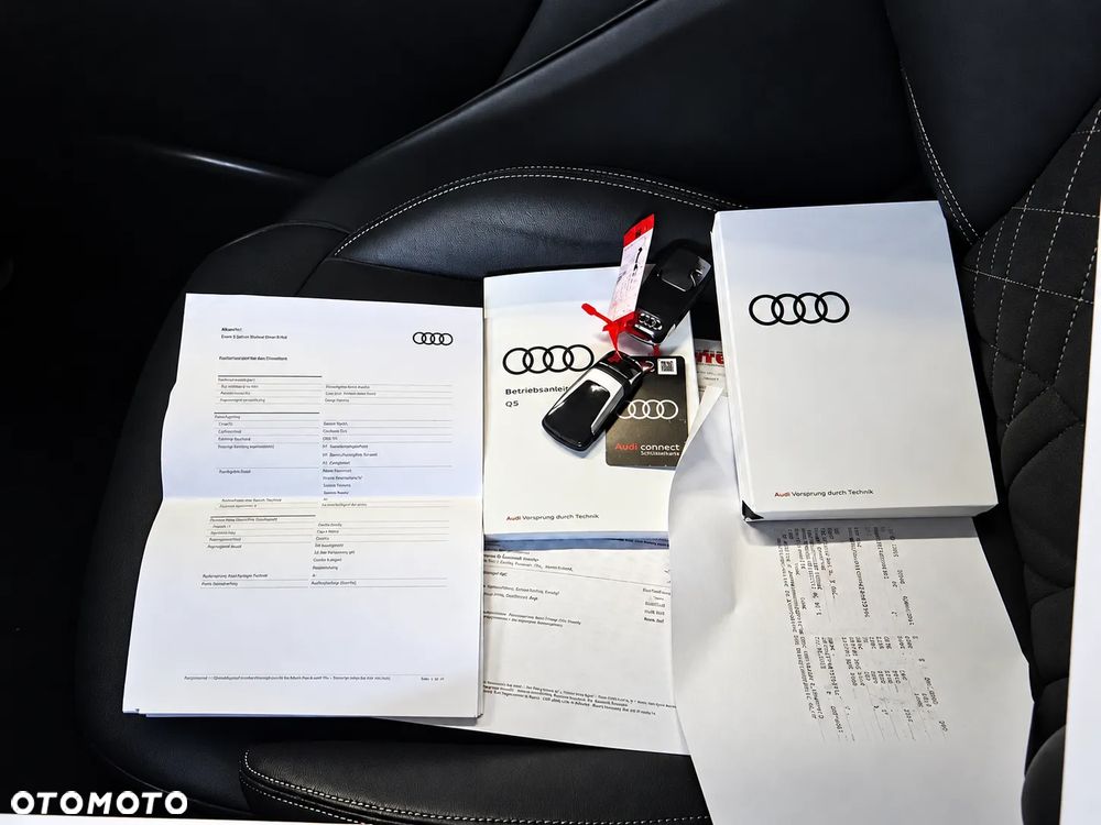 Audi Q5 - 12