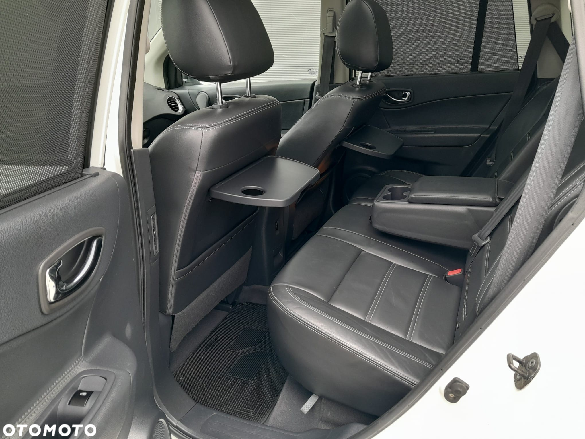 Renault Koleos 2.0 dCi 4x4 Bose Edition - 23