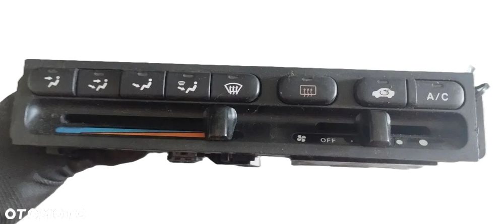 HONDA PRELUDE V 96-01 r. PANEL NAWIEWU KLIMATYZACJI * - 1