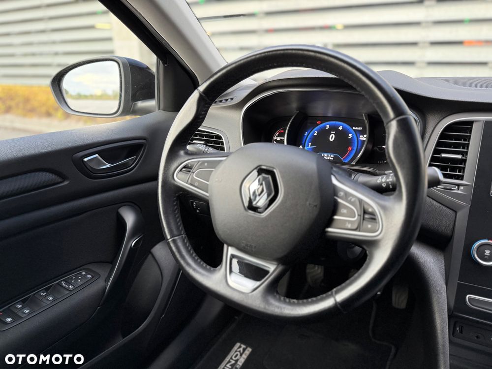 Renault Megane ENERGY TCe 130 BUSINESS - 21