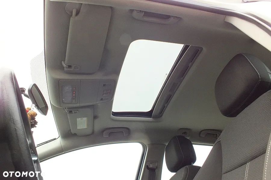 Opel Astra 1.7 CDTI Cosmo S&S - 2