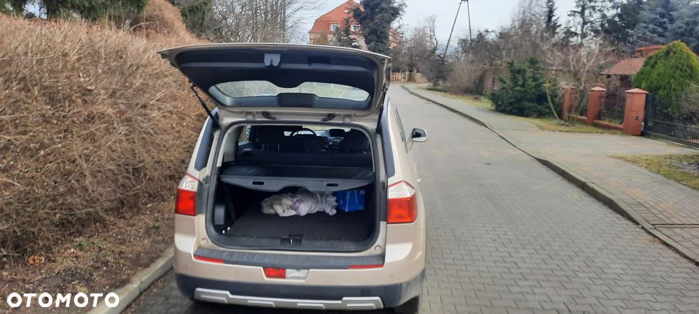 Chevrolet Orlando 2.0 TD LTZ - 6