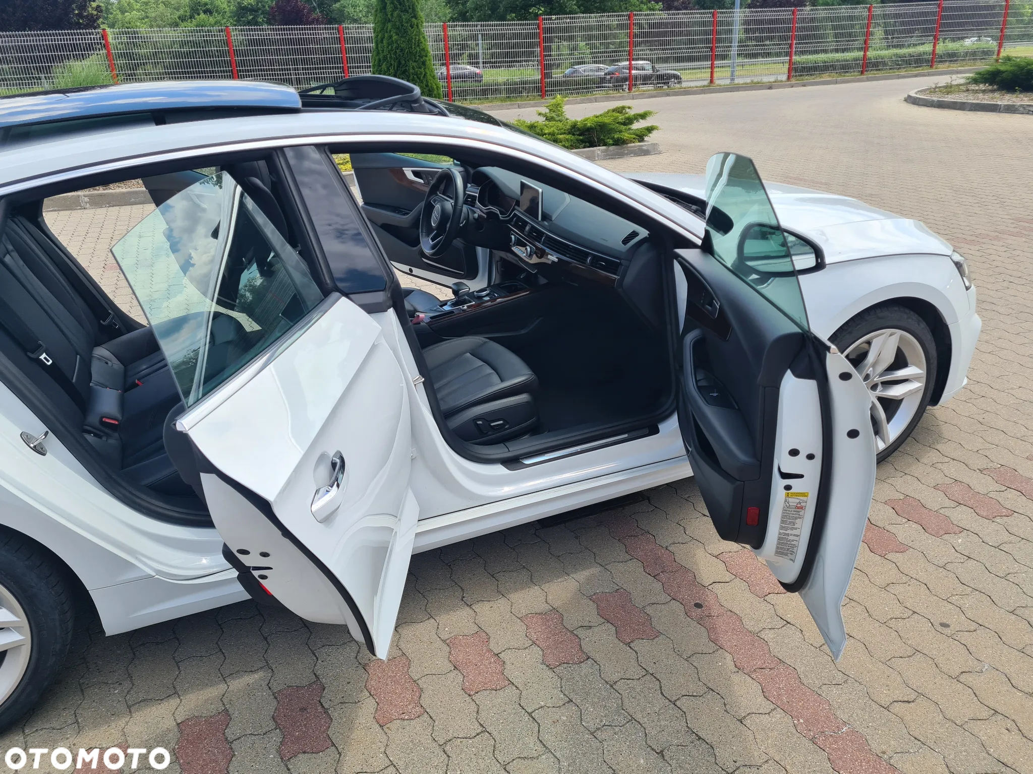 Audi A5 2.0 TFSI Quattro S tronic - 9