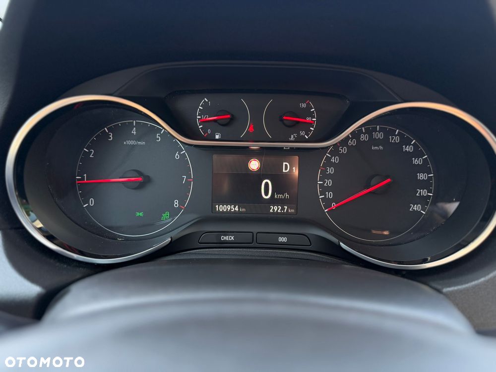Opel Grandland X 1.2 Start/Stop Automatik INNOVATION - 38