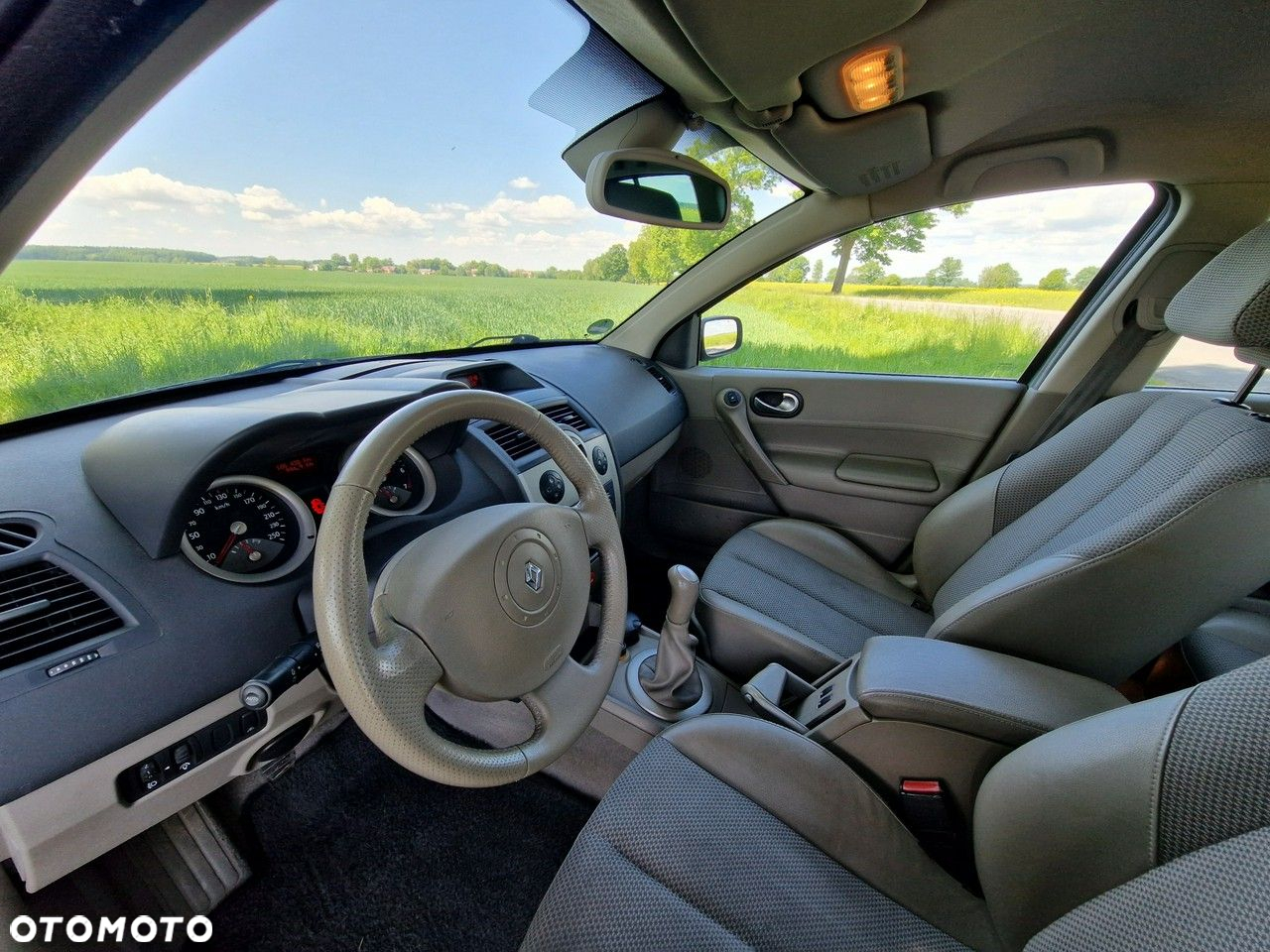 Renault Megane 1.6 Luxe Privilege - 15