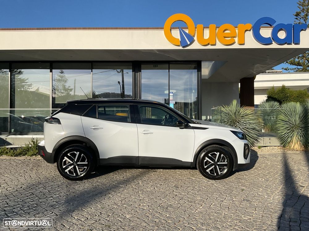 Peugeot 2008 1.2 PureTech Style - 7