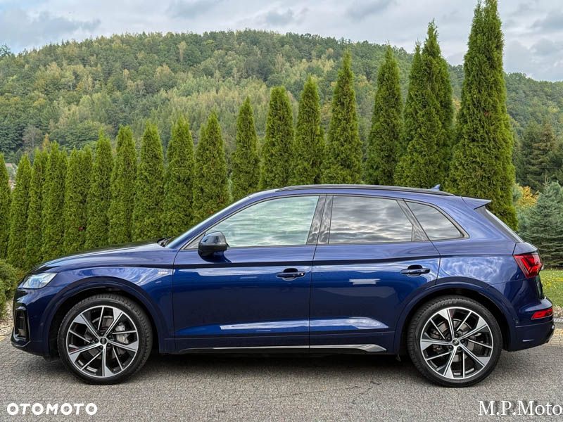Audi Q5 40 TDI quattro S tronic S line - 17