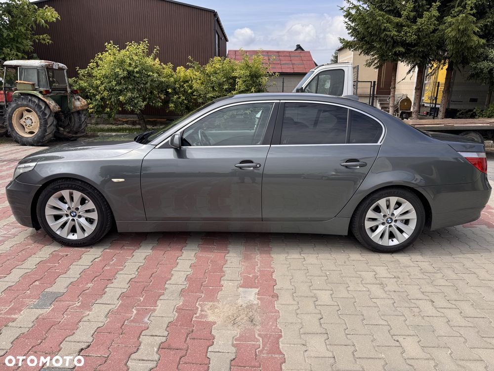 BMW Seria 5 - 2