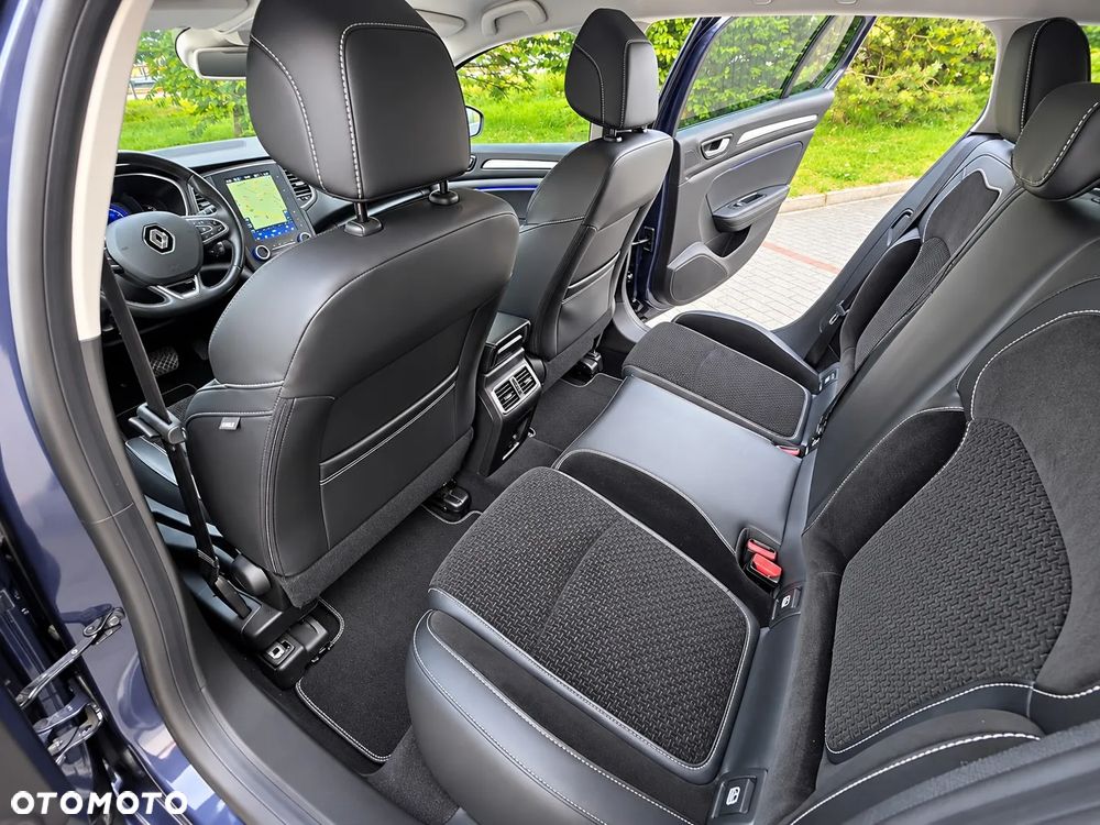 Renault Megane - 30