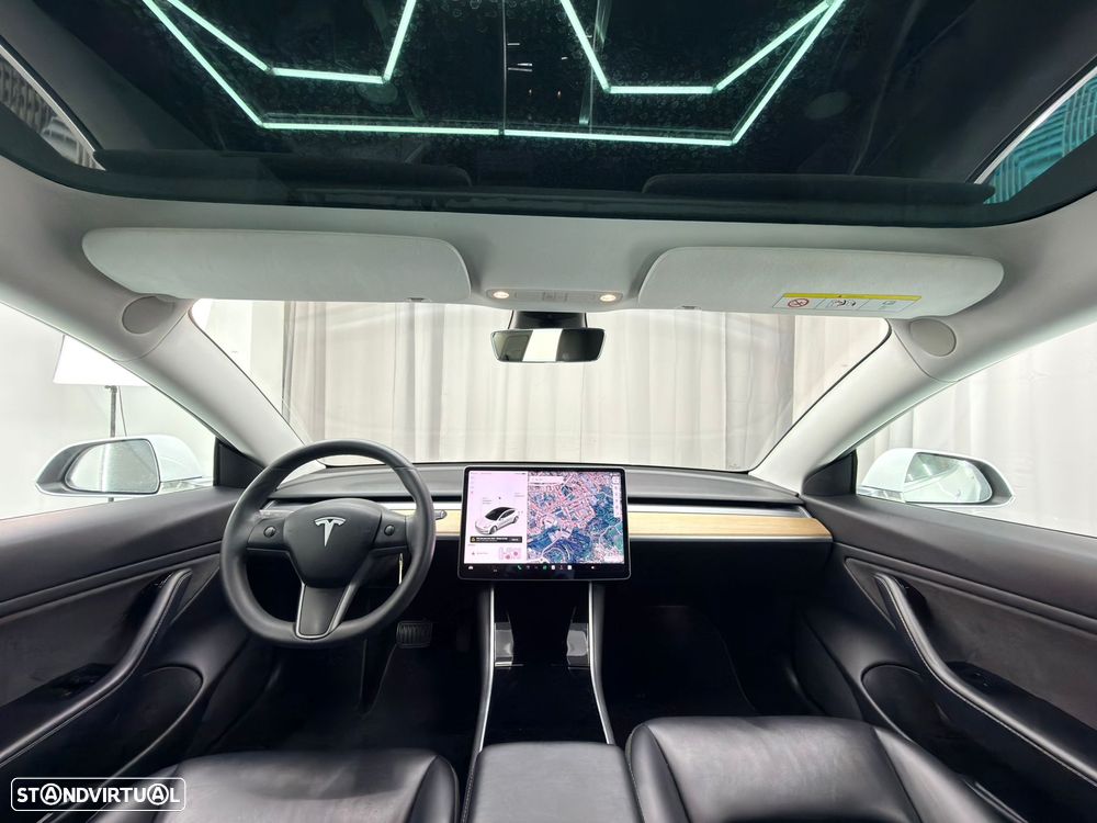 Tesla Model 3 Standard RWD Plus - 8