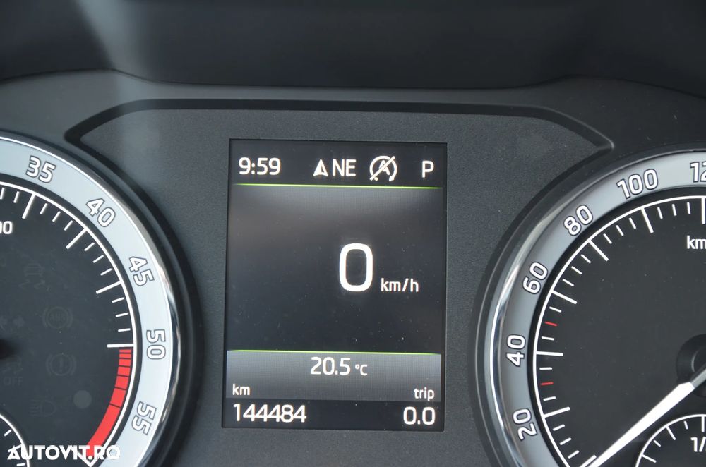 Skoda Kodiaq 2.0 TDI DSG Clever - 33
