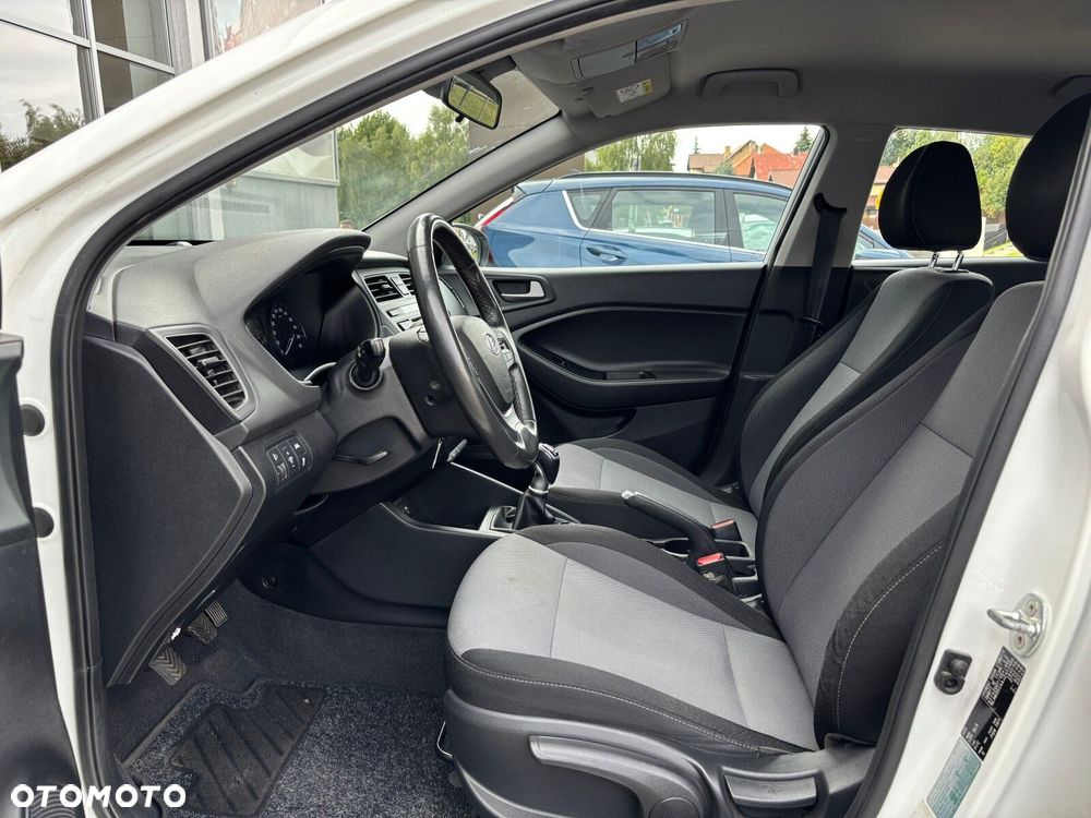 Hyundai i20 1.0 T-GDI Comfort - 13