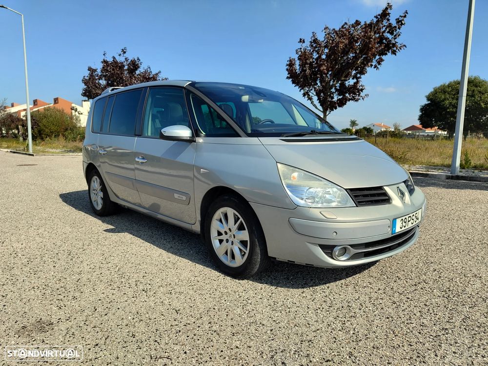 Renault Espace