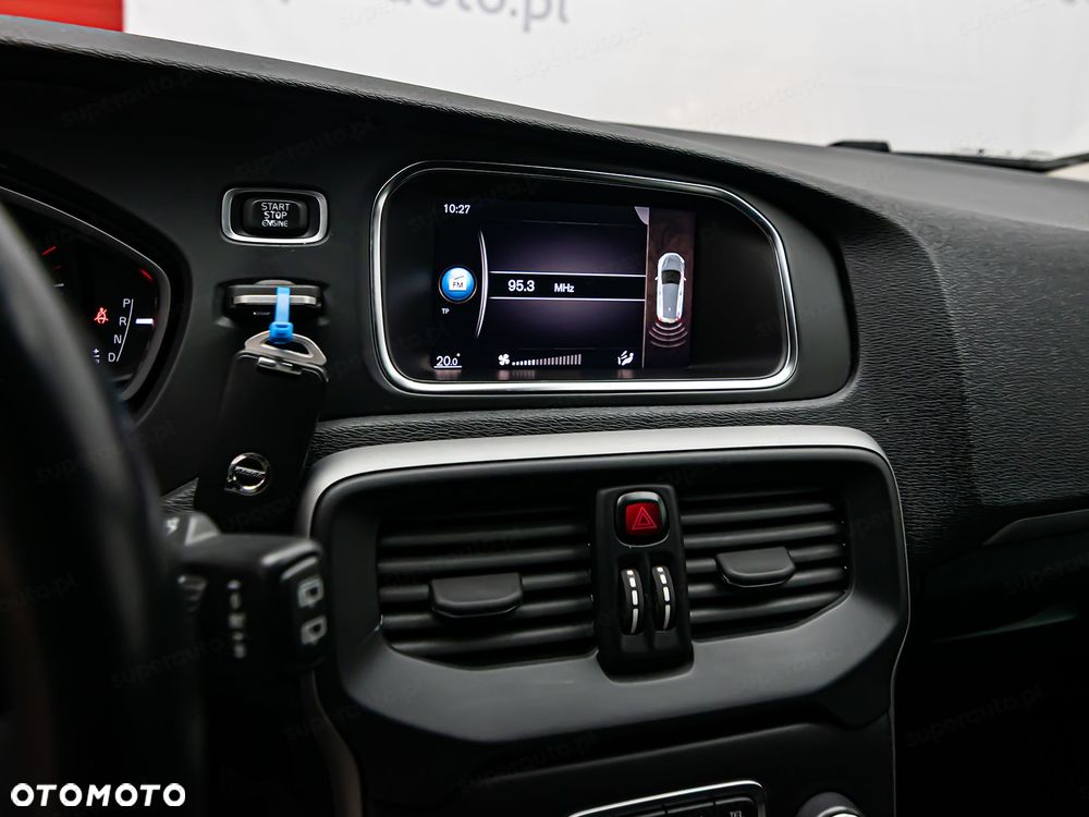 Volvo V40 - 19
