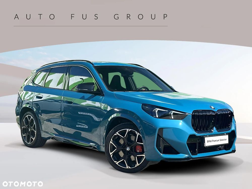 BMW X1 M35i xDrive - 2