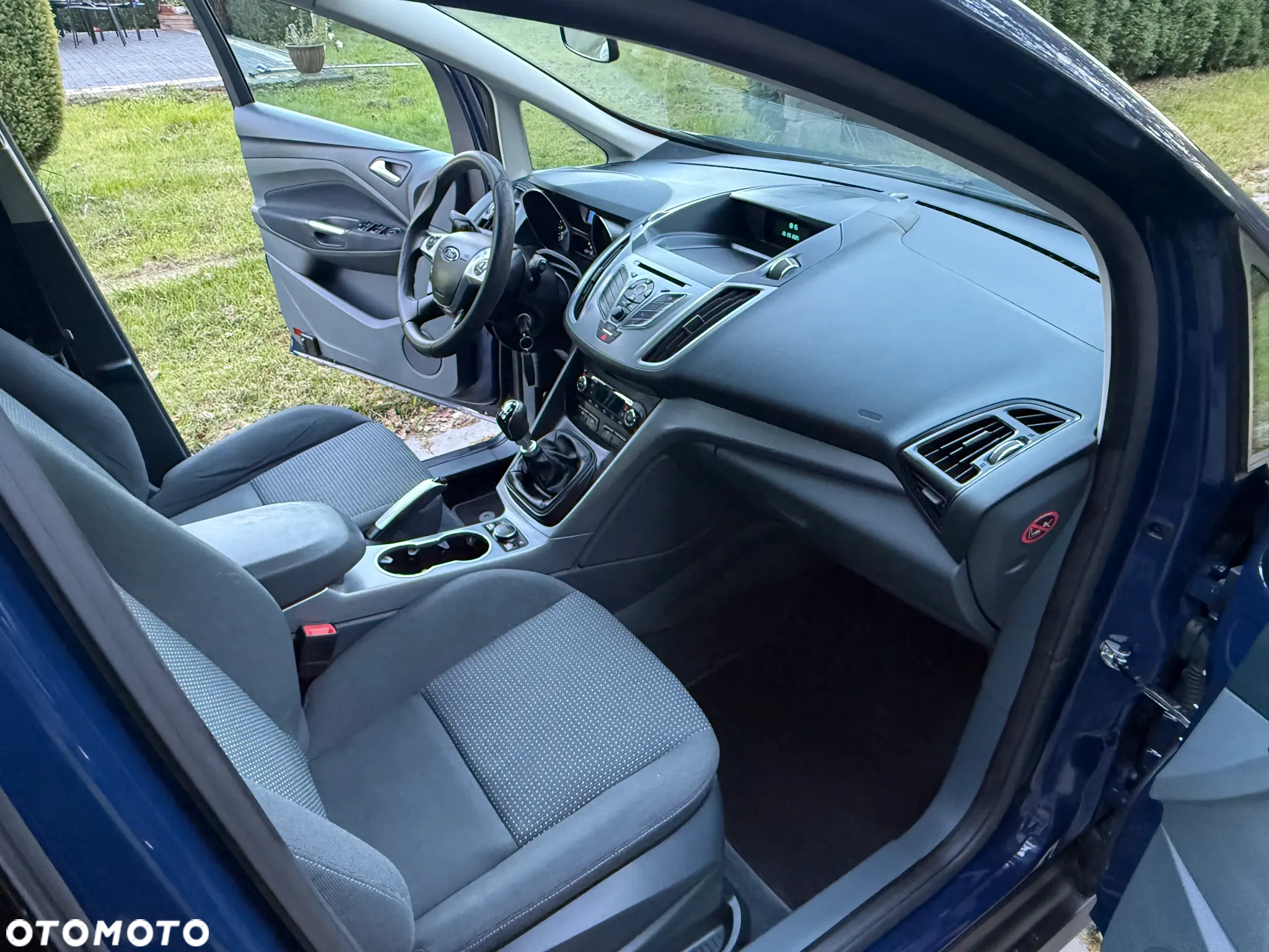 Ford C-MAX - 9