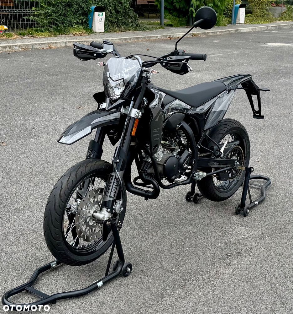 Sherco SM - 1