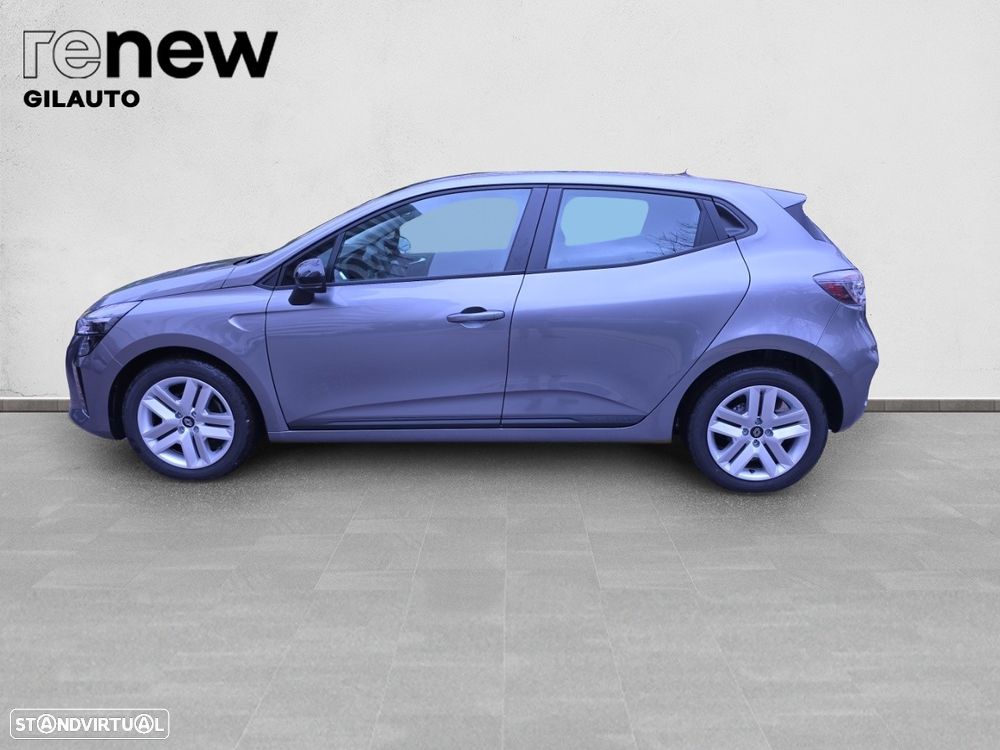 Renault Clio 1.0 TCe Evolution Bi-Fuel - 7