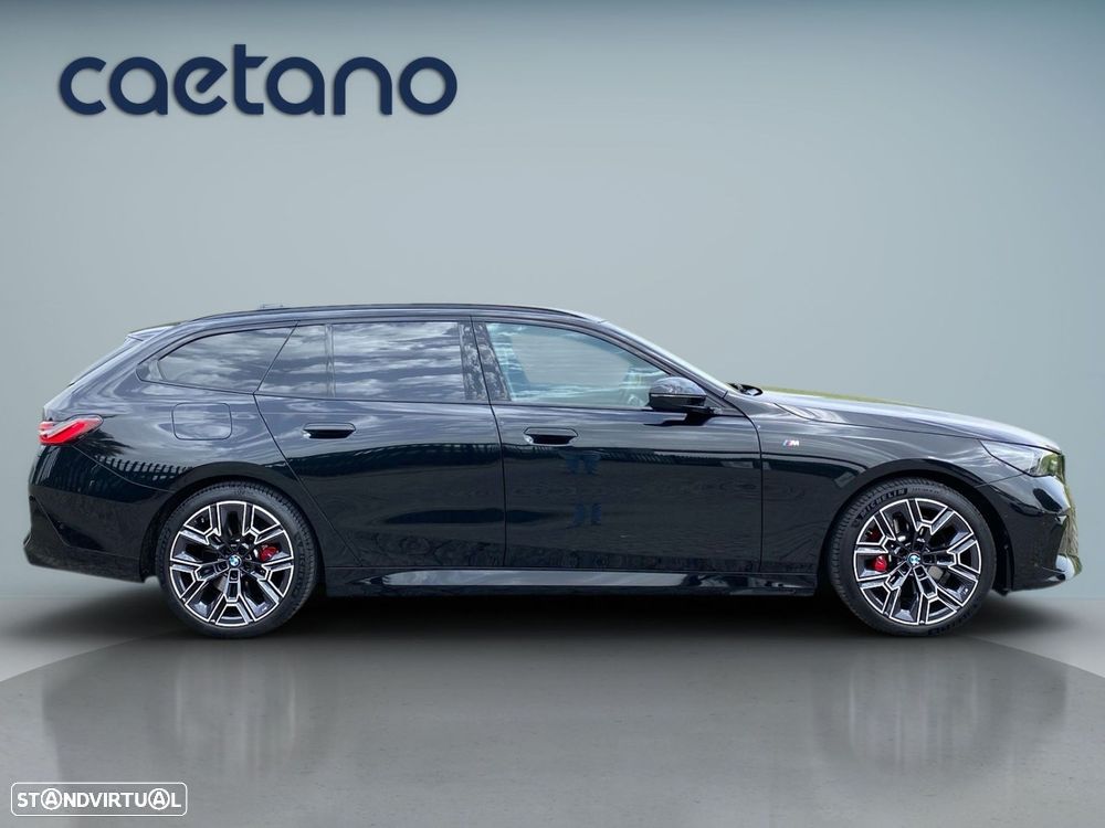 BMW 520 d Pack Desportivo M Pro - 26