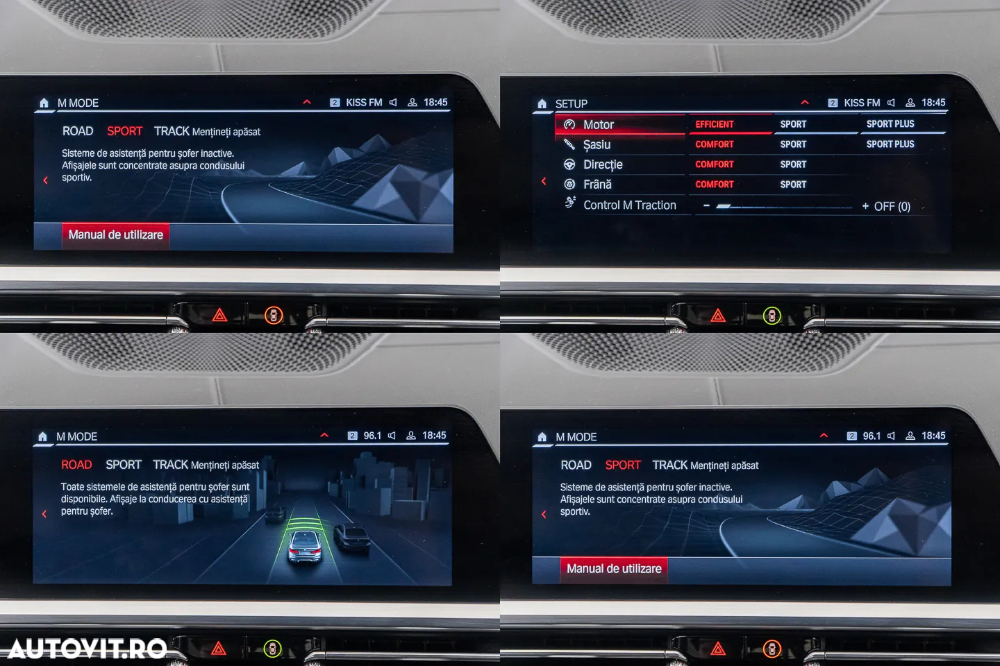 BMW M4 Competition AT - 15