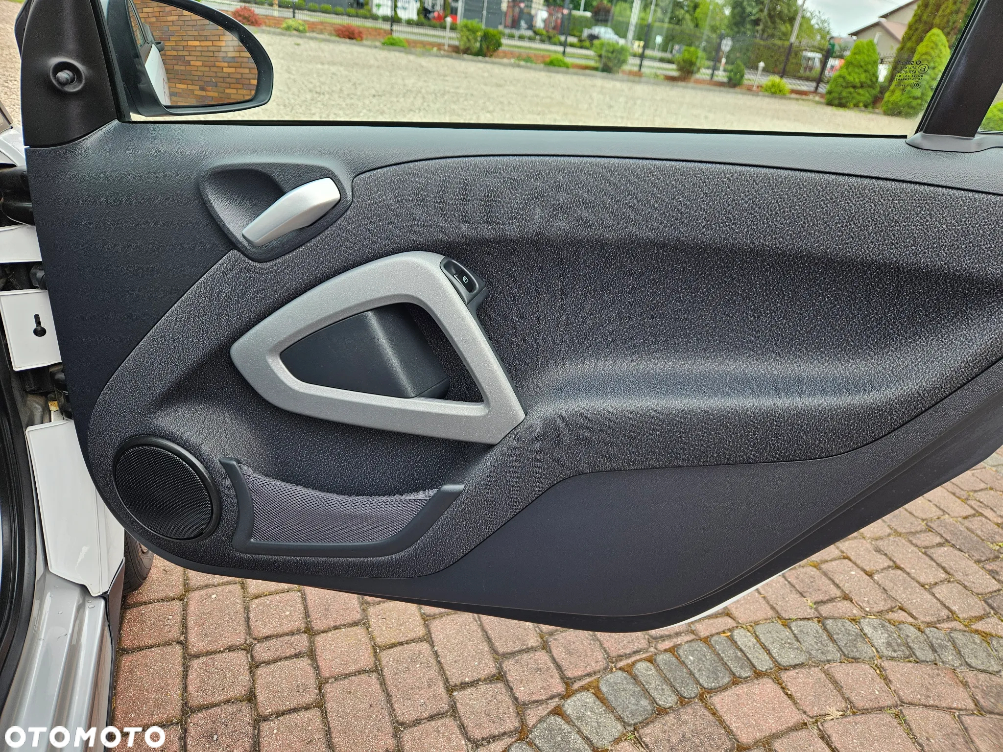 Smart Fortwo & passion mhd - 19
