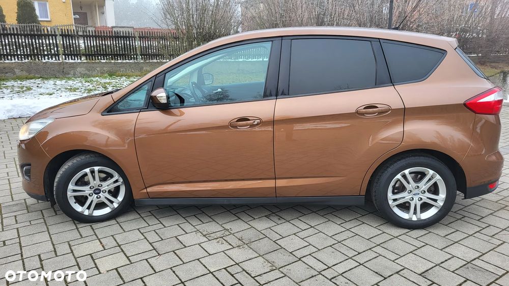 Ford C-MAX - 18