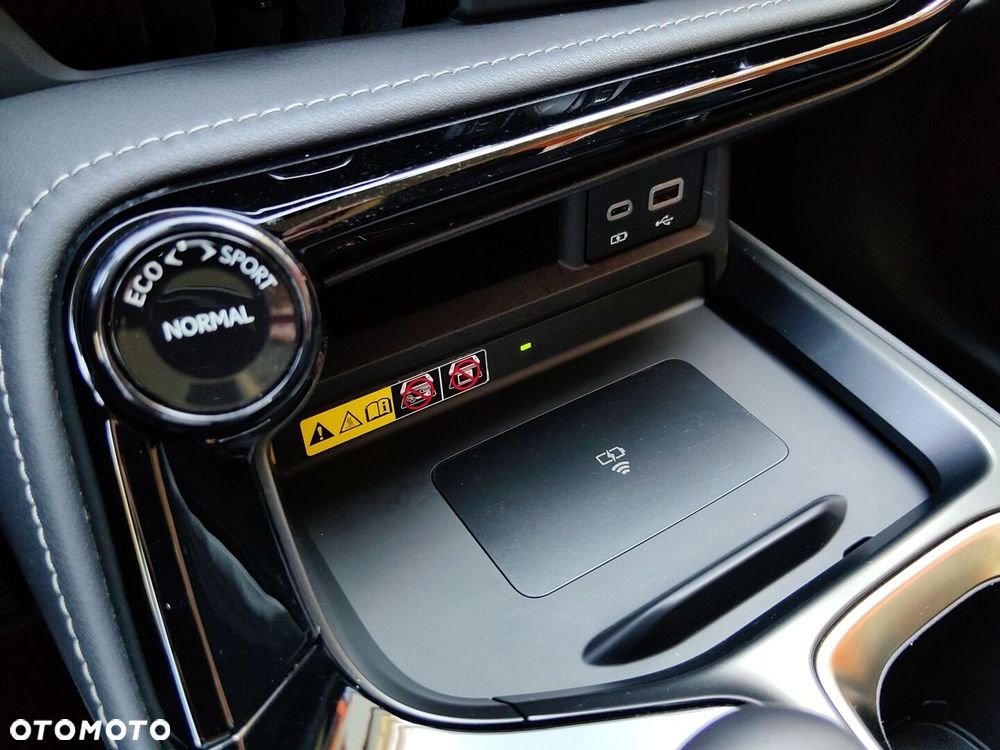 Lexus NX 350h Elegance 2WD - 22