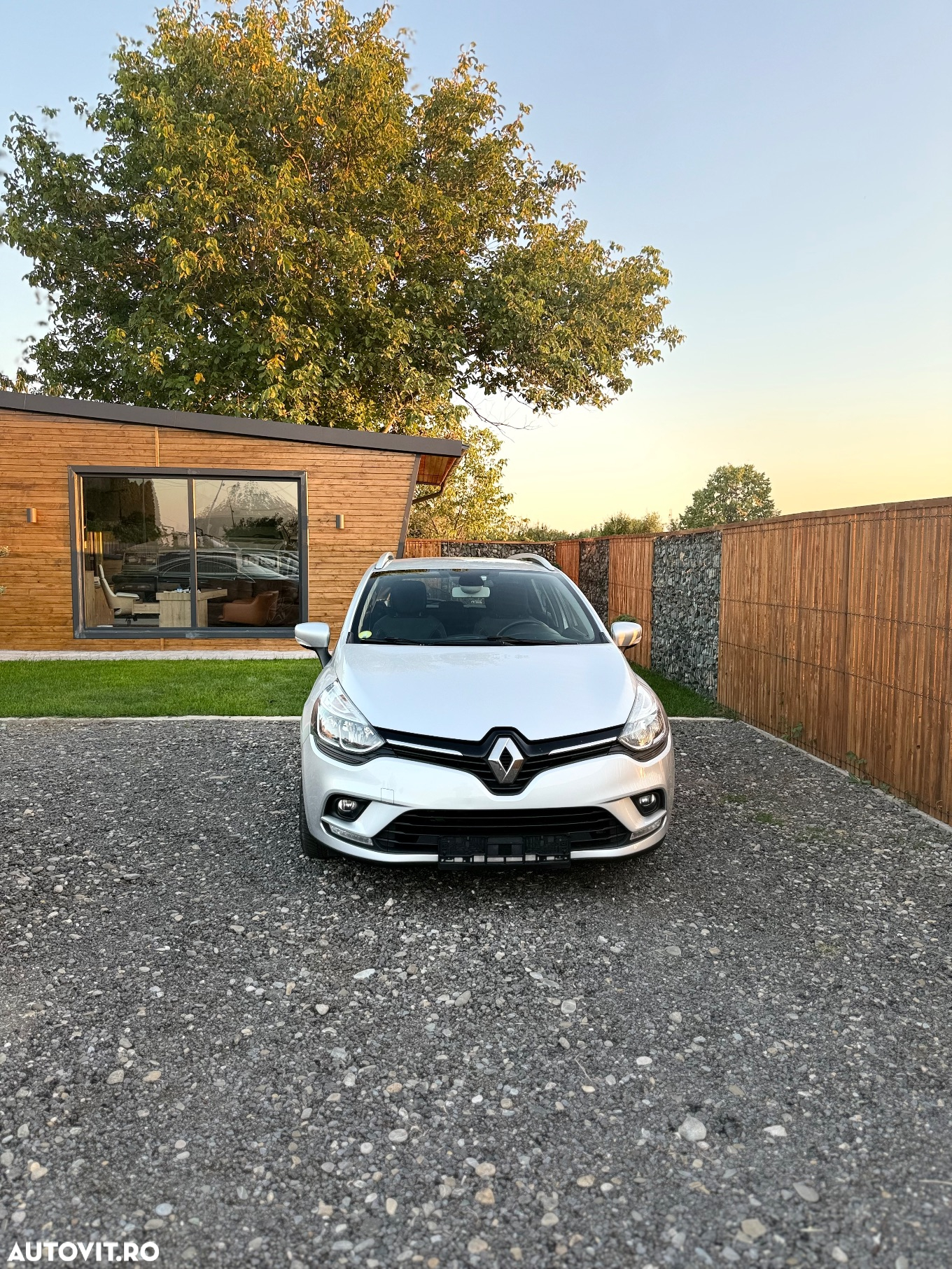 Renault Clio Estate Energy dCi Intens - 2
