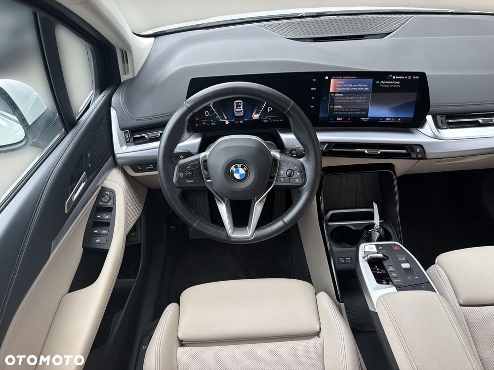 BMW Seria 2 - 14