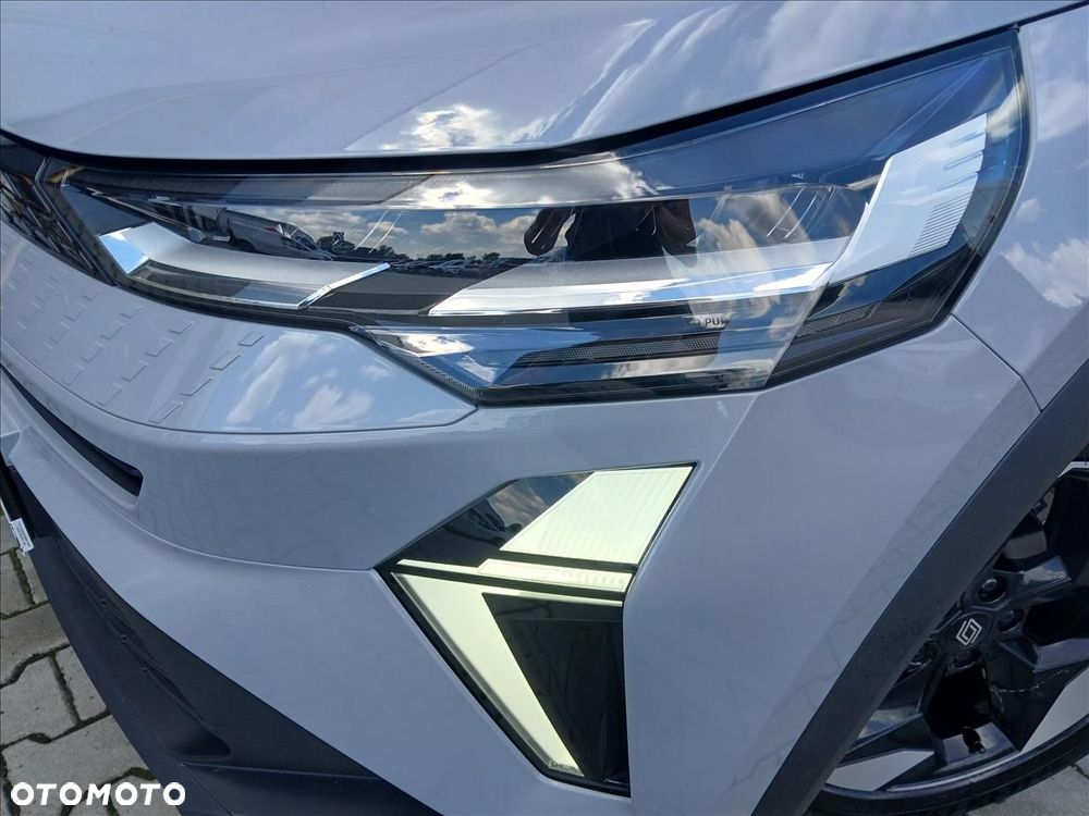 Renault Captur - 27