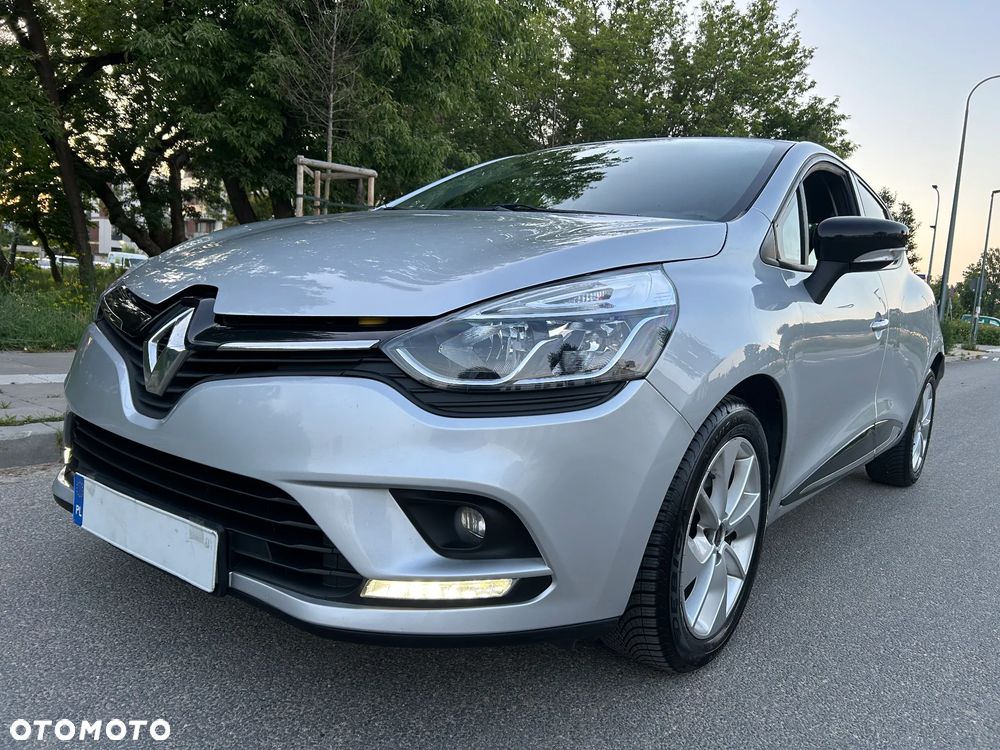 Renault Clio 0.9 Energy TCe Zen - 24