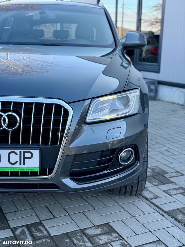 Audi Q5 - 12