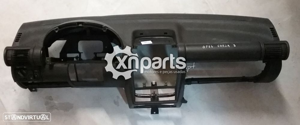 Tablier OPEL CORSA B 1993 - 2000 - 1