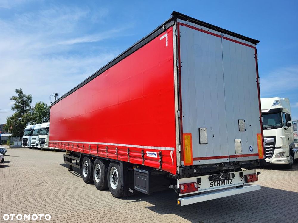 Schmitz Cargobull SCB S3T - 6