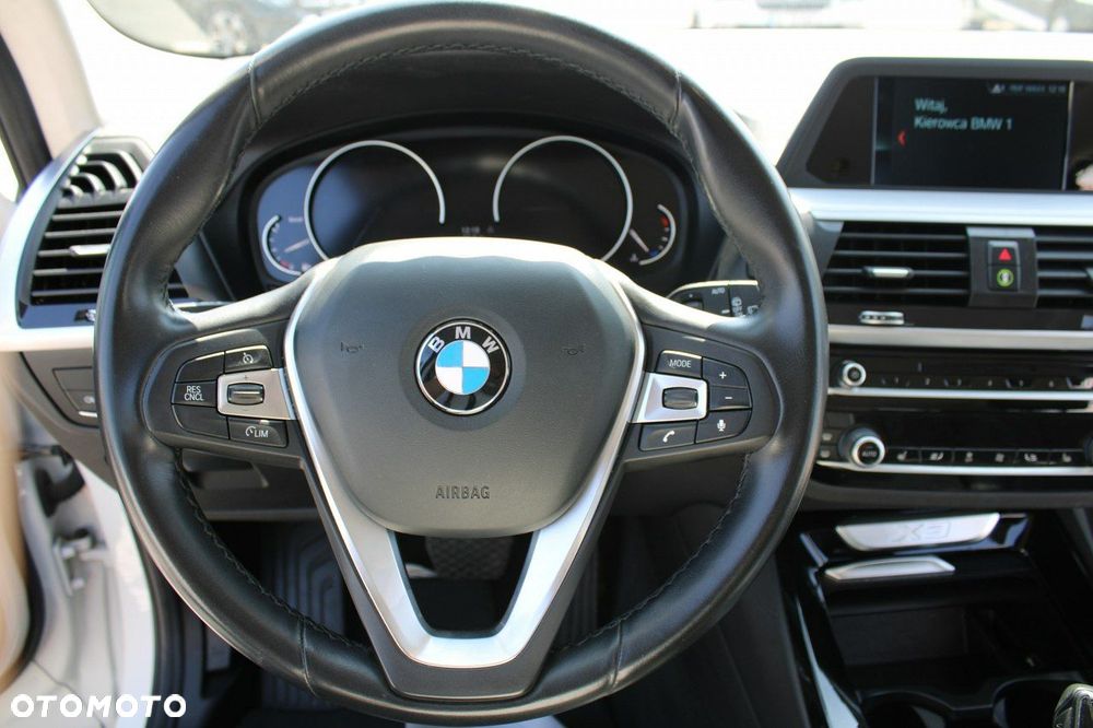 BMW X3 - 23