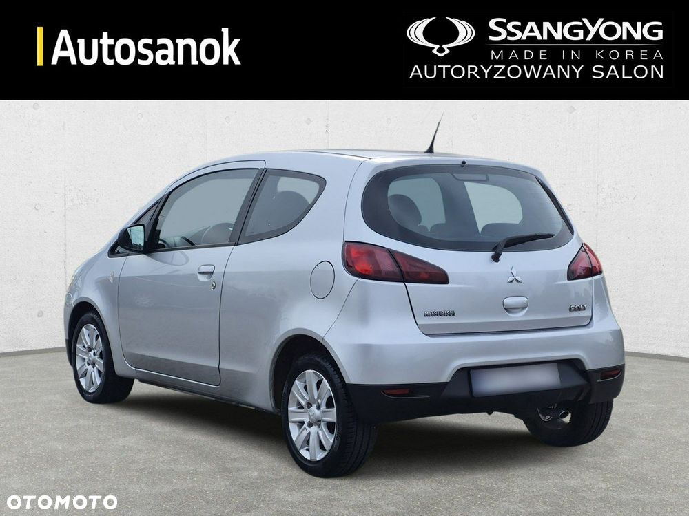 Mitsubishi Colt 1.3 Polar - 3