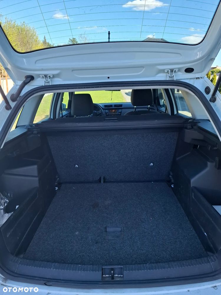 Skoda Fabia 1.4 TDI Active - 13